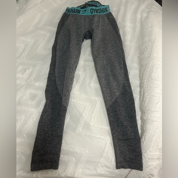 Gymshark leggings - Picture 1 of 4